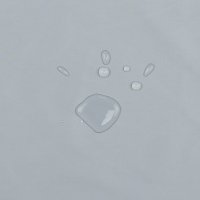 Raincoat Water Repellent 010 Light Grey