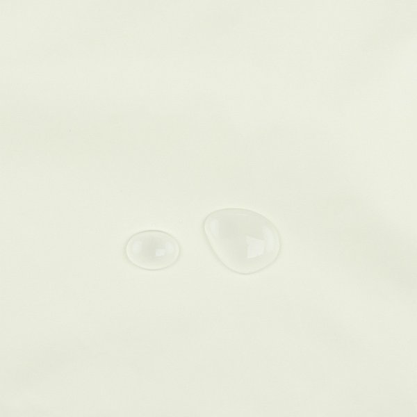 Raincoat Water Repellent 011 Ecru