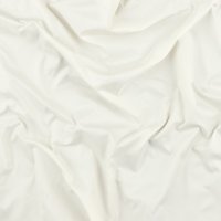 Raincoat Water Repellent 011 Ecru