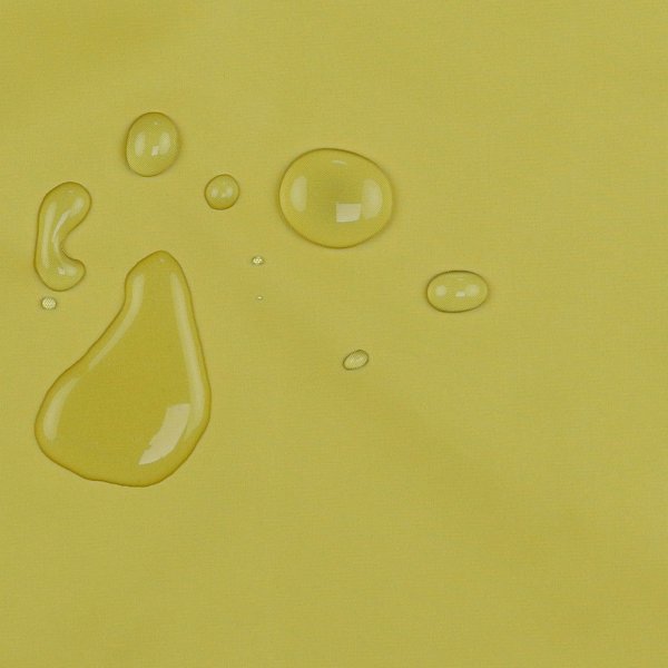 Raincoat Water Repellent 015 Ochre