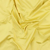 Raincoat Water Repellent 015 Ochre