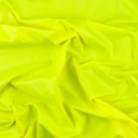 Raincoat Water Repellent 016 Neon Yellow