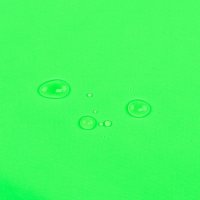 Raincoat Water Repellent 017 Neon Green