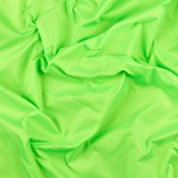 Raincoat Water Repellent 017 Neon Green