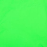 Raincoat Water Repellent 017 Neon Green