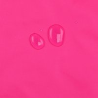 Raincoat Water Repellent 018 Neon Pink