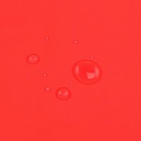 Raincoat Water Repellent 019 Neon Coral