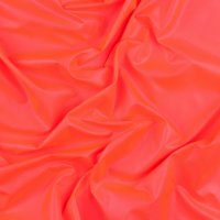 Raincoat Water Repellent 019 Neon Coral