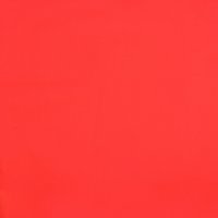 Raincoat Water Repellent 019 Neon Coral