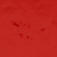 Raincoat Water Repellent 021 Red