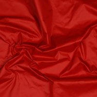 Raincoat Water Repellent 021 Red