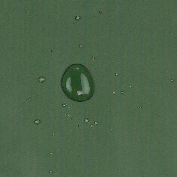 Raincoat Water Repellent 023 Dark Green
