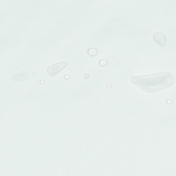 Raincoat Water Repellent 024 Weiß