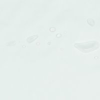 Raincoat Water Repellent 024 Weiß