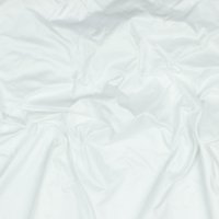 Raincoat Water Repellent 024 Weiß