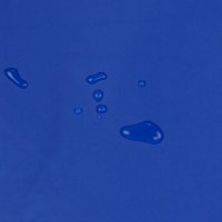 Raincoat Water Repellent 025 Cobalt