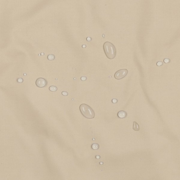 Raincoat Water Repellent 028 Sand