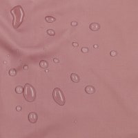 Raincoat Water Repellent 030 Old Blush