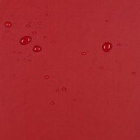 Raincoat Water Repellent 031 Dark Red