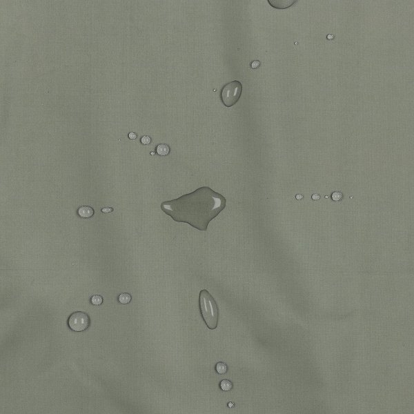 Raincoat Water Repellent 032 Army Green