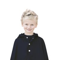 Raincoat Water Repellent 032 Army Green