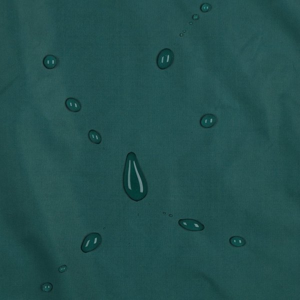 Raincoat Water Repellent 033 Emerald