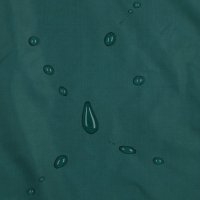 Raincoat Water Repellent 033 Emerald