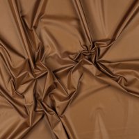 Raincoat Water Repellent 034 Nutmeg