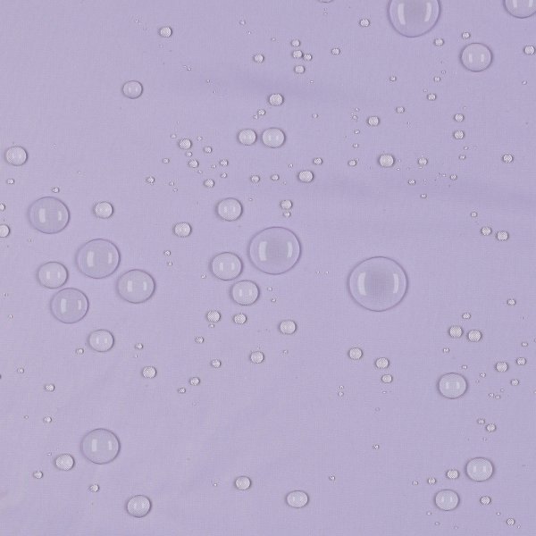 Raincoat Water Repellent 035 Lavender