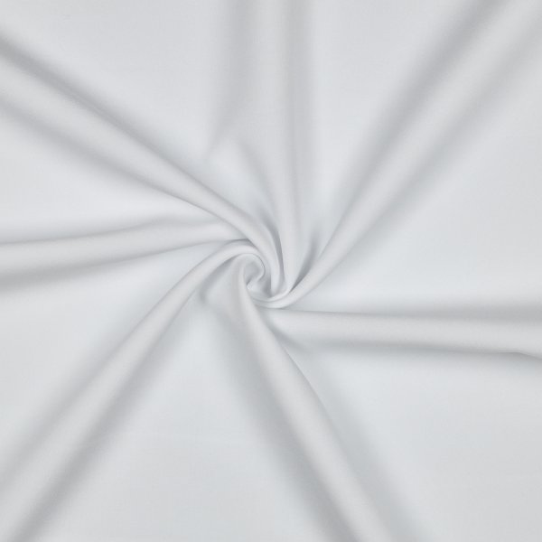 Bi Stretch 026 Weiß