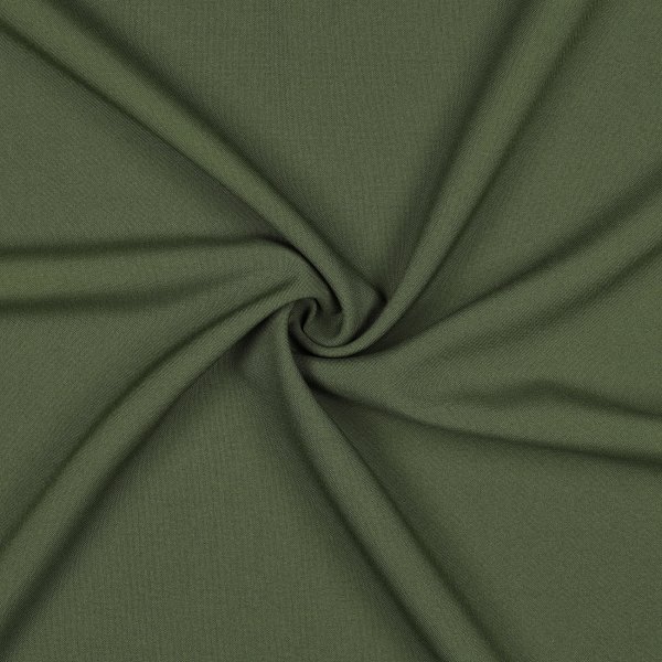 Bi Stretch 035 Deep Green