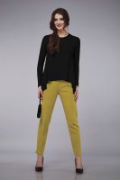 Bi Stretch 041 Pine Green