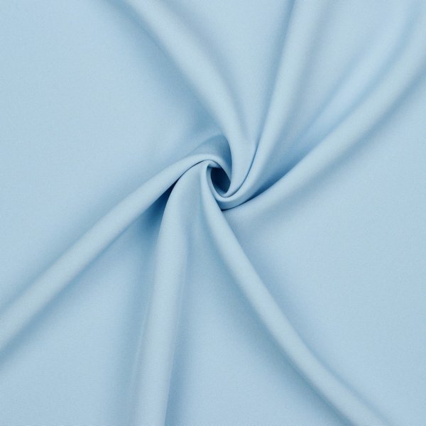 Bi Stretch 076 Light Blue
