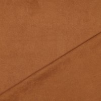 Suede Stretch 002 Camel