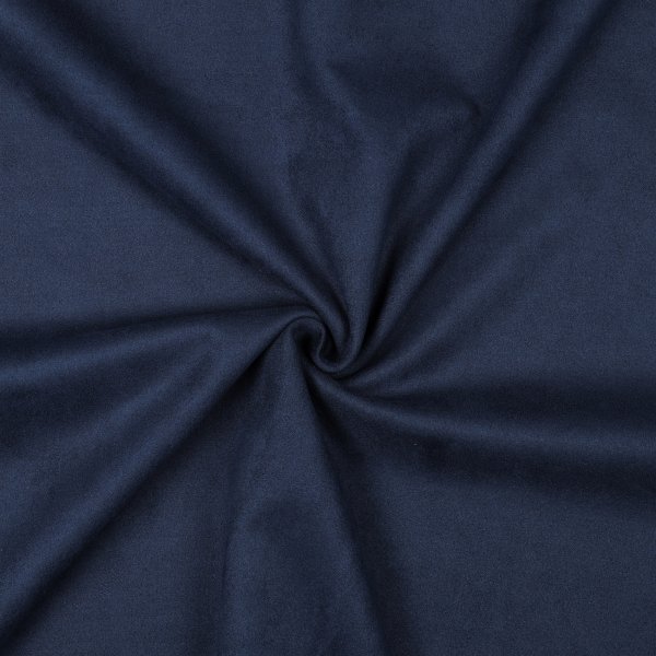 Suede Stretch 003 Navy