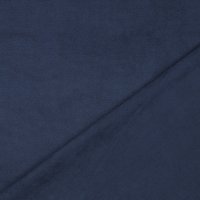 Suede Stretch 003 Navy