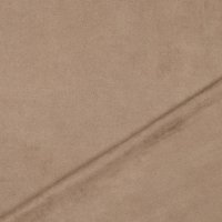 Suede Stretch 007 Taupe