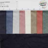 Micro Mink 004 Light grey