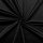 Luxury Velvet 001 Schwarz