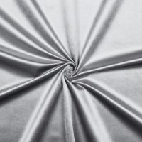 Luxury Velvet 005 Bright Grey