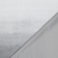 Luxury Velvet 005 Bright Grey