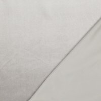 Luxury Velvet 006 Light Grey