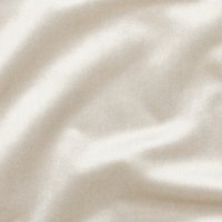 Luxury Velvet 007 Ecru