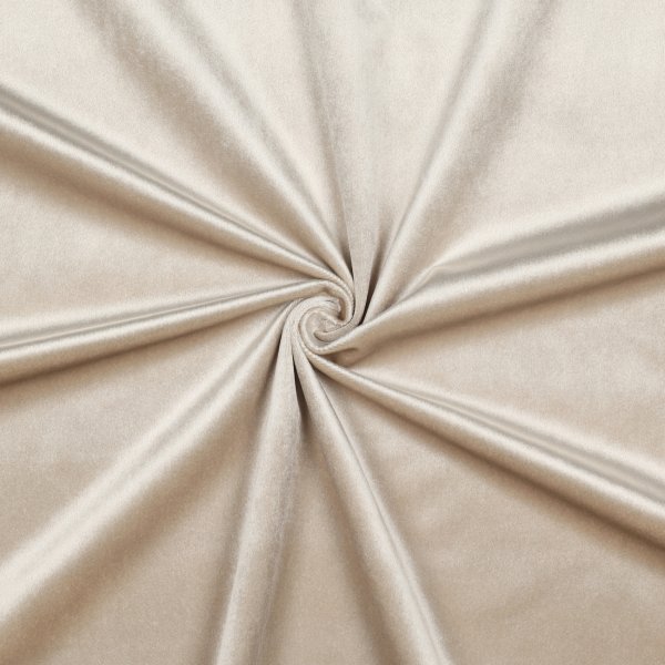Luxury Velvet 008 Champagne