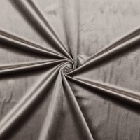 Luxury Velvet 010 Taupe