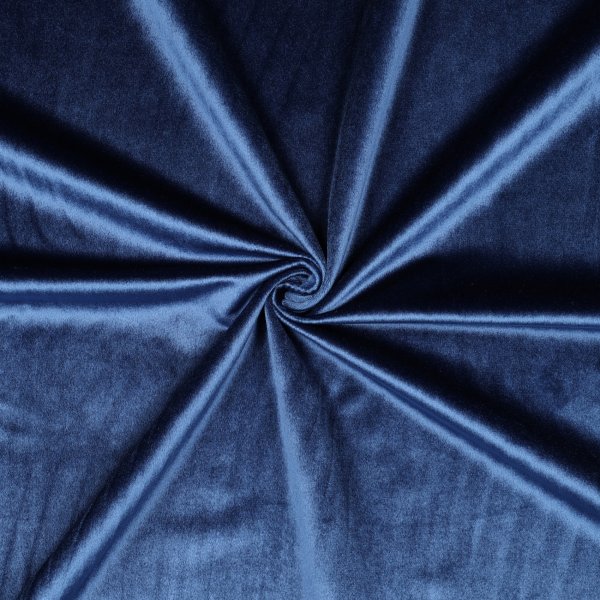 Luxury Velvet 012 Marine
