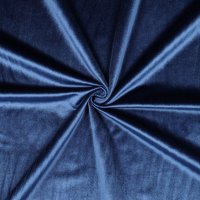 Luxury Velvet 012 Marine