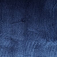 Luxury Velvet 012 Marine