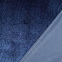 Luxury Velvet 012 Marine