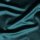 Luxury Velvet 016 Petrol